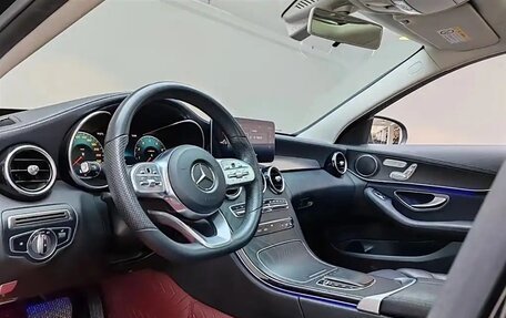 Mercedes-Benz C-Класс, 2020 год, 2 920 000 рублей, 6 фотография