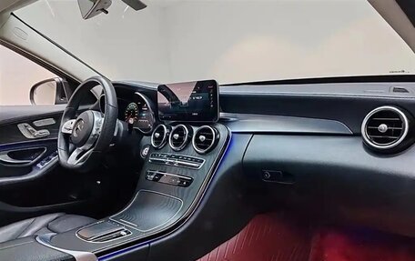 Mercedes-Benz C-Класс, 2020 год, 2 920 000 рублей, 7 фотография