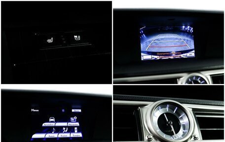 Lexus GS IV рестайлинг, 2012 год, 2 385 000 рублей, 16 фотография