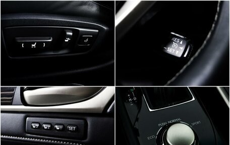 Lexus GS IV рестайлинг, 2012 год, 2 385 000 рублей, 17 фотография