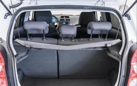 Chevrolet Spark III, 2013 год, 699 000 рублей, 15 фотография