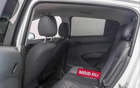 Chevrolet Spark III, 2013 год, 699 000 рублей, 14 фотография