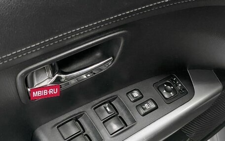 Mitsubishi Outlander III рестайлинг 3, 2010 год, 1 550 000 рублей, 9 фотография