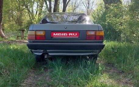 Audi 100, 1985 год, 195 000 рублей, 2 фотография