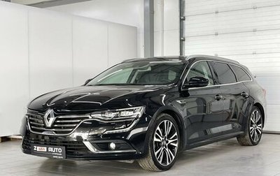 Renault Talisman, 2017 год, 1 999 000 рублей, 1 фотография