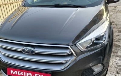 Ford Kuga III, 2018 год, 2 399 000 рублей, 1 фотография
