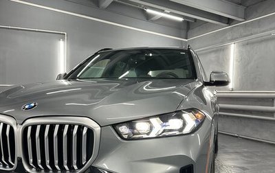 BMW X5, 2023 год, 11 000 000 рублей, 1 фотография