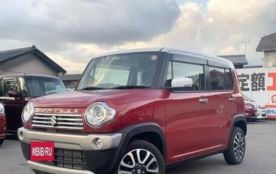 Suzuki Hustler, 2019 год, 760 000 рублей, 1 фотография