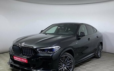 BMW X6, 2022 год, 11 977 000 рублей, 1 фотография