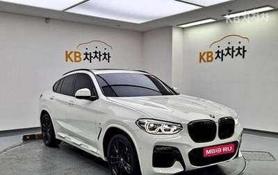 BMW X4, 2020 год, 4 900 000 рублей, 1 фотография