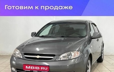 Chevrolet Lacetti, 2011 год, 698 000 рублей, 1 фотография