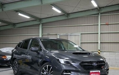 Subaru Levorg, 2021 год, 2 198 000 рублей, 1 фотография