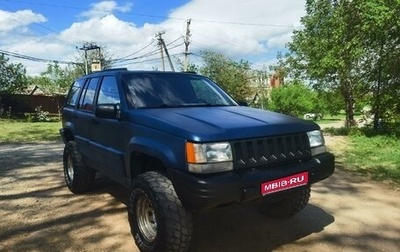 Jeep Grand Cherokee, 1994 год, 475 000 рублей, 1 фотография