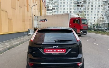 Ford Focus II рестайлинг, 2011 год, 650 000 рублей, 5 фотография