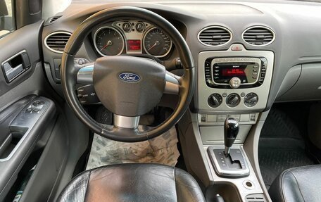 Ford Focus II рестайлинг, 2011 год, 650 000 рублей, 8 фотография