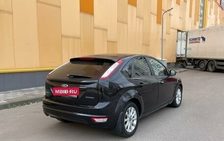 Ford Focus II рестайлинг, 2011 год, 650 000 рублей, 6 фотография