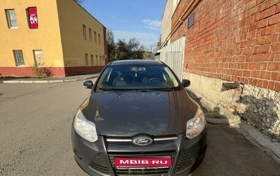 Ford Focus III, 2011 год, 820 000 рублей, 1 фотография