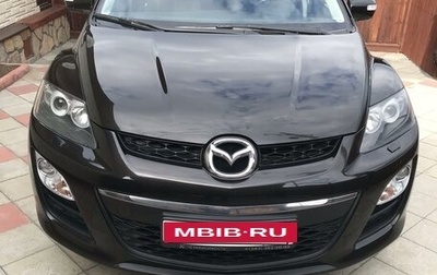 Mazda CX-7 I рестайлинг, 2011 год, 1 275 000 рублей, 1 фотография