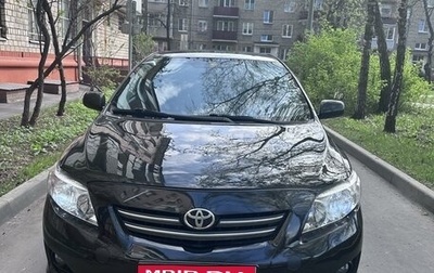 Toyota Corolla, 2007 год, 790 000 рублей, 1 фотография
