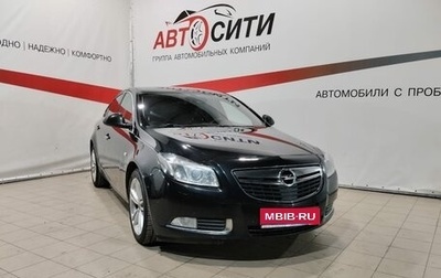 Opel Insignia II рестайлинг, 2013 год, 1 110 000 рублей, 1 фотография