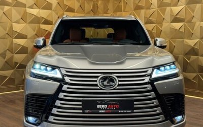 Lexus LX, 2023 год, 23 900 000 рублей, 1 фотография