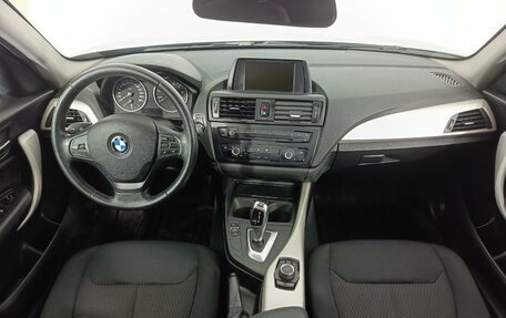 BMW 1 серия, 2013 год, 1 230 000 рублей, 7 фотография