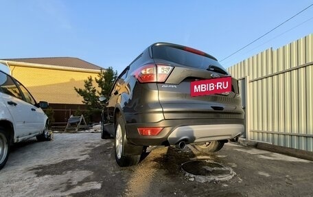 Ford Kuga III, 2018 год, 2 399 000 рублей, 8 фотография