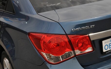 Chevrolet Cruze II, 2013 год, 1 099 000 рублей, 10 фотография