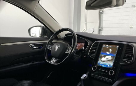 Renault Talisman, 2017 год, 1 999 000 рублей, 9 фотография