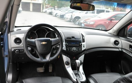 Chevrolet Cruze II, 2013 год, 1 099 000 рублей, 13 фотография