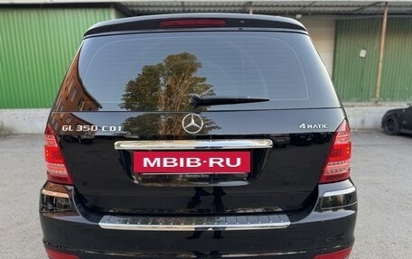 Mercedes-Benz GL-Класс, 2010 год, 2 150 000 рублей, 6 фотография