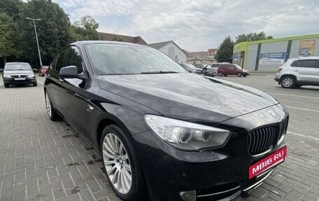 BMW 5 серия, 2012 год, 2 000 000 рублей, 2 фотография