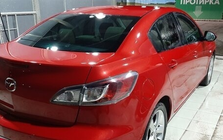 Mazda 3, 2009 год, 1 100 000 рублей, 3 фотография