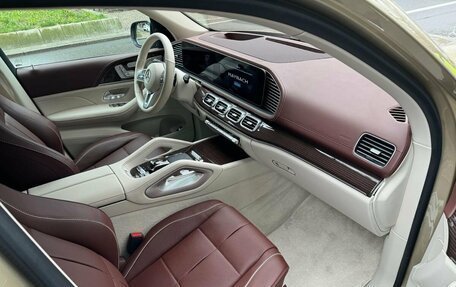 Mercedes-Benz Maybach GLS I, 2023 год, 33 000 000 рублей, 9 фотография