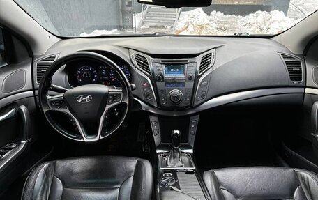 Hyundai i40 I рестайлинг, 2015 год, 1 360 000 рублей, 5 фотография