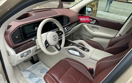 Mercedes-Benz Maybach GLS I, 2023 год, 33 000 000 рублей, 5 фотография