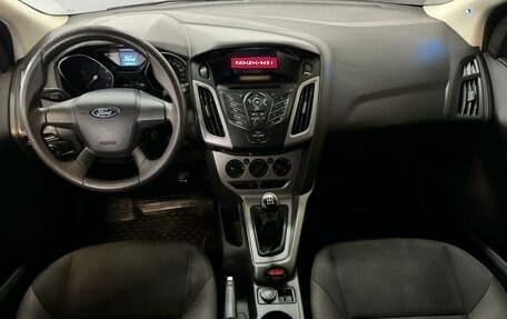 Ford Focus III, 2012 год, 850 000 рублей, 11 фотография