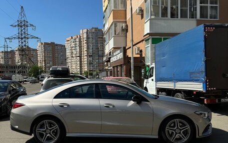 Mercedes-Benz CLA, 2020 год, 3 800 000 рублей, 6 фотография