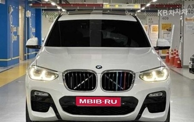 BMW X3, 2021 год, 3 065 001 рублей, 1 фотография