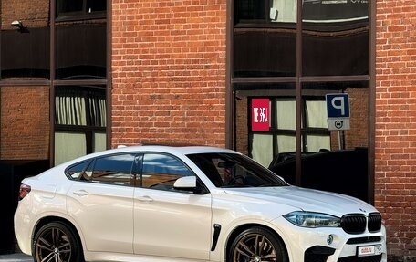 BMW X6 M, 2016 год, 4 450 000 рублей, 9 фотография