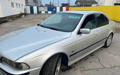 BMW 5 серия, 2000 год, 740 000 рублей, 1 фотография