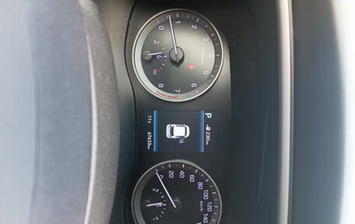 Hyundai Tucson III, 2018 год, 2 400 000 рублей, 1 фотография