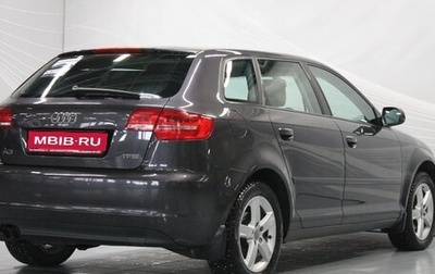 Audi A3, 2011 год, 1 139 000 рублей, 1 фотография