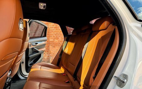 BMW X6 M, 2016 год, 4 450 000 рублей, 30 фотография