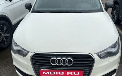 Audi A1, 2012 год, 1 150 000 рублей, 1 фотография