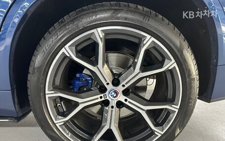 BMW X5, 2021 год, 6 600 111 рублей, 5 фотография