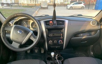 Datsun on-DO I рестайлинг, 2018 год, 530 000 рублей, 1 фотография