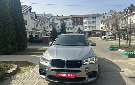 BMW X5 M, 2015 год, 4 190 000 рублей, 1 фотография