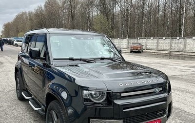 Land Rover Defender II, 2021 год, 10 600 000 рублей, 1 фотография
