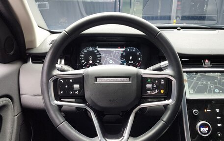 Land Rover Discovery Sport I рестайлинг, 2021 год, 2 530 013 рублей, 5 фотография